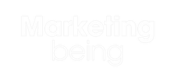 Marketing Being
