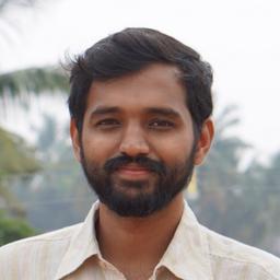 Nithin, Marketing, Oneintelligent